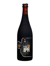 14 Black IPA