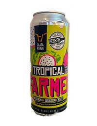 13 TROPICAL FARMER SOUR