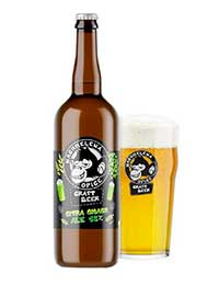 CITRA SMASH ALE 13%