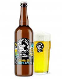 SABRO SMASH ALE 13%