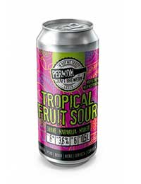 PERMON 8° TROPICAL FRUIT SOUR