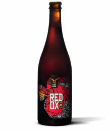 11 Red Ox (Red ALE)