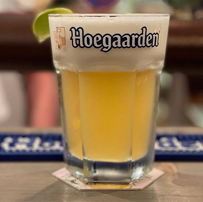 Hoegaarden